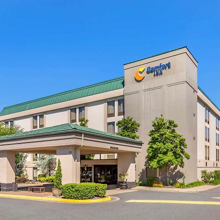 Comfort Inn Quantico Stafford Ngoại thất bức ảnh