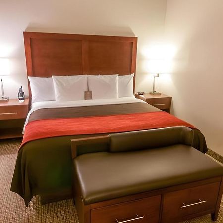 Comfort Inn Quantico Stafford Ngoại thất bức ảnh