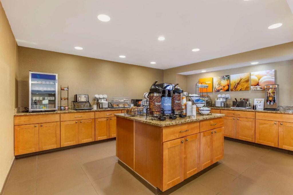 Comfort Inn Quantico Stafford Ngoại thất bức ảnh