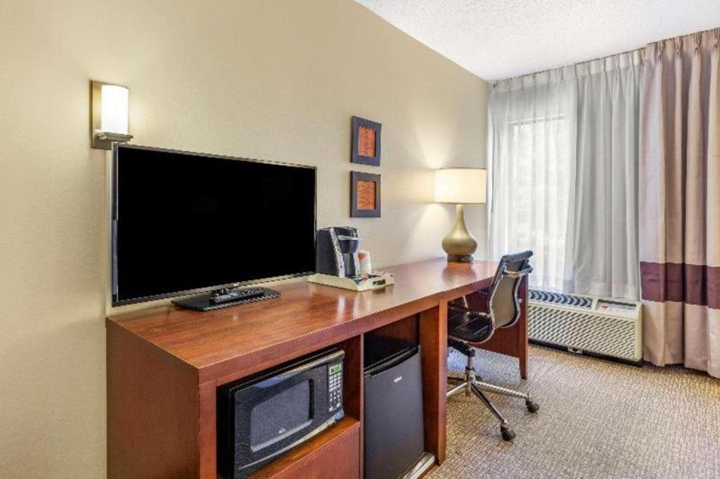 Comfort Inn Quantico Stafford Ngoại thất bức ảnh
