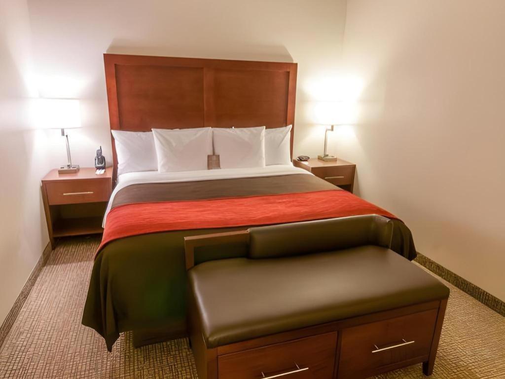 Comfort Inn Quantico Stafford Ngoại thất bức ảnh