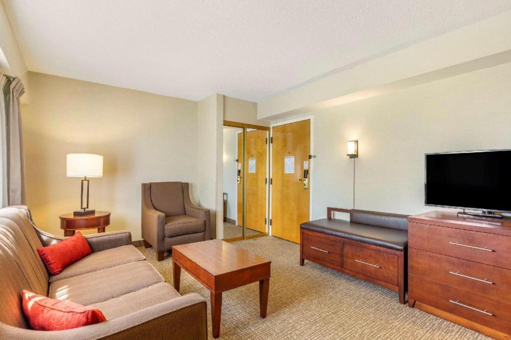 Comfort Inn Quantico Stafford Ngoại thất bức ảnh