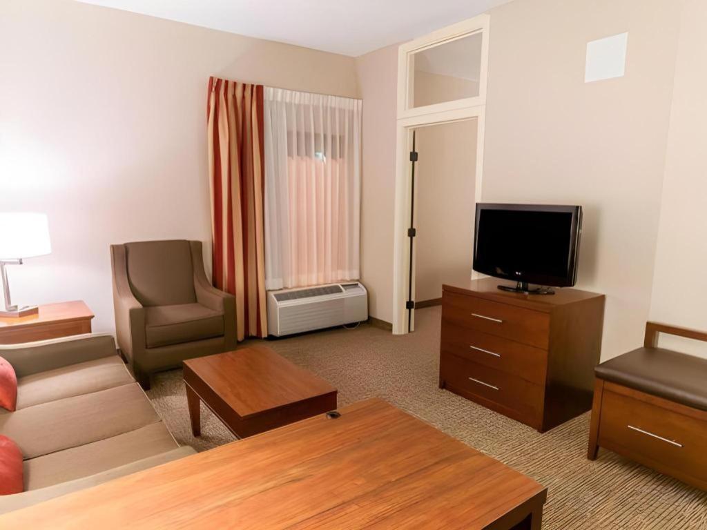Comfort Inn Quantico Stafford Ngoại thất bức ảnh