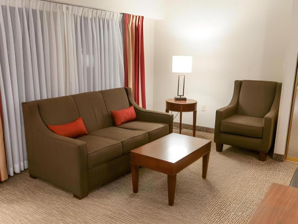 Comfort Inn Quantico Stafford Ngoại thất bức ảnh