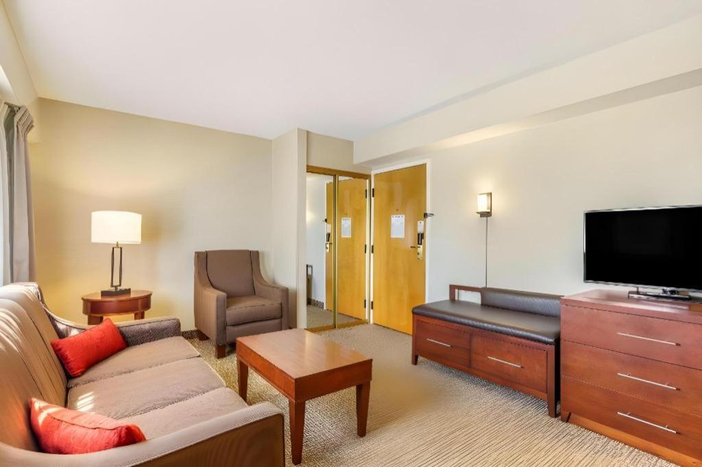 Comfort Inn Quantico Stafford Ngoại thất bức ảnh