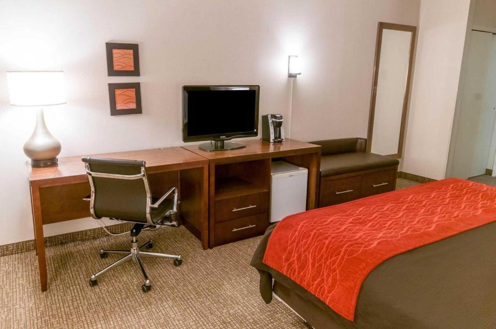 Comfort Inn Quantico Stafford Ngoại thất bức ảnh