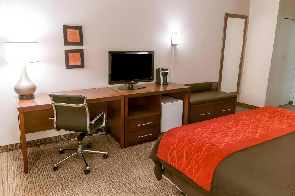 Comfort Inn Quantico Stafford Ngoại thất bức ảnh