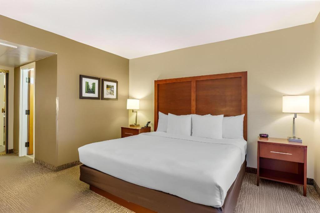 Comfort Inn Quantico Stafford Ngoại thất bức ảnh